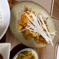 ☆あさ's cooksnap of when they made 大人気♪ 鶏から揚げの甘酢ソース.
