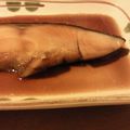 りょうちぴ's cooksnap of when they made 銀鱈煮.