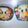三姉妹Ｍａｍａ's cooksnap of when they made キャラ弁　ラブリンちゃん弁当.
