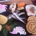 ぐーたらはにぃ's cooksnap of when they made おせち　【鶏肉のごぼう巻き】.