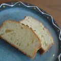 ぴいのすけ's cooksnap of when they made ふわっとしっとりヨーグルトパウンドケーキ.