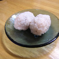 あまえびさん's cooksnap of when they made 簡単！炊飯器deさくらもち.