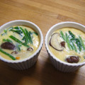 あまえびさん's cooksnap of when they made ちょっと贅沢な茶碗蒸し.