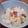 ★ひいらぎ★'s cooksnap of when they made 甘～いバナナとおさつのヨーグルト♪.