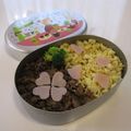 マッハママ's cooksnap of when they made 簡単！肉味噌　.