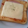 たれつ's cooksnap of when they made ＊スウィートチリソーストースト.