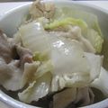 じゅんりんれい's cooksnap of when they made 簡単減塩はくさい豚バラ肉煮.