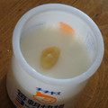 iketa's cooksnap of when they made しょうがヨーグルト.