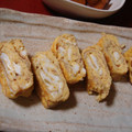 ＶＩＶＡバナナ's cooksnap of when they made お弁当に❀生姜とかつおの卵焼き.