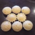 ぽっちゃりマミぃ's cooksnap of when they made パイナップルヨーグルトの蒸しパン★ミ.