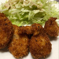 じゃぱんだ's cooksnap of when they made 簡単！さっくさく☆ヒレカツ.