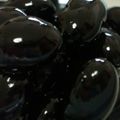 風のたまご's cooksnap of when they made ふっくら黒豆.