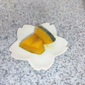梅猫娘's cooksnap of when they made かぼちゃの煮物.