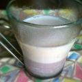 pandaiiiiii's cooksnap of when they made あんこを炊いたあとは、小豆ミルク.