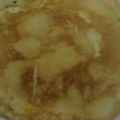 亜米利加's cooksnap of when they made メレンゲでふわしゅわ♪玉子焼き.