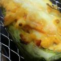 あゆむーちょ's cooksnap of when they made 簡単♪ピーマンの卵詰め.