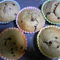 スケトウダラ's cooksnap of when they made ＨＫＭで簡単！バナナのカップケーキ♡.