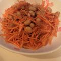 トモマルマル's cooksnap of when they made 人参と白インゲン豆、ツナのサラダ！.