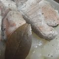 Apple_Home's cooksnap of when they made 鮭のサケうま煮.