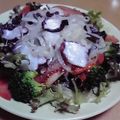 平野さんちの嫁's cooksnap of when they made たこのマリネ.