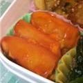 みや☆なな's cooksnap of when they made 簡単☆お弁当にウィンナーのケチャマヨ炒め.
