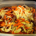 そうまりはる's cooksnap of when they made さわらで作る南蛮漬け.