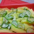 ちャコ's cooksnap of when they made ＊ルクエdeじゃがいもの昆布茶和え＊.