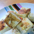 のじまさん's cooksnap of when they made はんぺんのマヨ焼き♪.