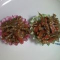 kageyuka's cooksnap of when they made きんぴらごぼう.