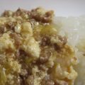 Ｙ太郎's cooksnap of when they made コドモも大好き★麻婆豆腐★.