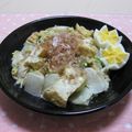 pika119's cooksnap of when they made ご飯によく合う✿白菜サラダ✿.