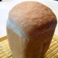 すまとら's cooksnap of when they made ホシノ天然酵母deフランス食パン♪.