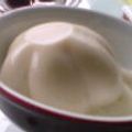 元気まりあ's cooksnap of when they made ヨーグルトババロア.