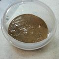 あやちん０８１６'s cooksnap of when they made フープロで簡単ゴマペースト.