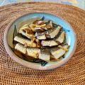 コムギ大好き's cooksnap of when they made いわしの梅煮✩圧力鍋.