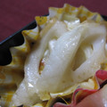 えみんちゅ＊'s cooksnap of when they made 白だしdeキャベツとちくわ炒め☆お弁当に.