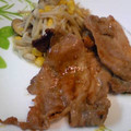 はつこたん's cooksnap of when they made 簡単！豚の生姜焼き.