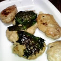 まいごのひつじ's cooksnap of when they made とり紫蘇照り焼き.
