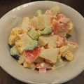 七氷♪'s cooksnap of when they made 激ウマ☆ポテトサラダ.