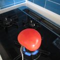 みみもぐら's cooksnap of when they made 簡単♪トマトの皮の剥き方.