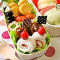 ＴＷＯＨＥＡＲＴＳ's cooksnap of when they made 卵１個っ☆お弁当に甘い～たまご焼き☆.