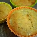 ビバ手作り's cooksnap of when they made サラダ油で♪かんたん米粉マフィン.