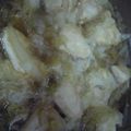 bearcub's cooksnap of when they made めんつゆで簡単！鶏のみぞれ煮.