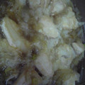 bearcub's cooksnap of when they made めんつゆで簡単！鶏のみぞれ煮.