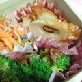 ＴＯＭＯＷＡＴ's cooksnap of when they made おとなのちくわ炒め.