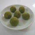 えりべえ's cooksnap of when they made 簡単トリュフ♡.