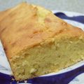otemi's cooksnap of when they made アメリカママの味✿コーンブレッド✿.