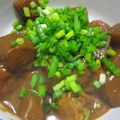 yhiroko's cooksnap of when they made Ｎagoyaめし@どてに.