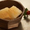 こはがえる's cooksnap of when they made ぷるぷるミルクもち.