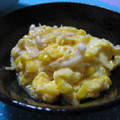 えみんちゅ＊'s cooksnap of when they made えのきとコーンのチーバタ炒め☆.
